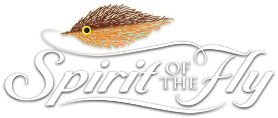 Spirit of the Fly Fishing Charters