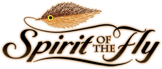 Spirit of the Fly Fishing Charters